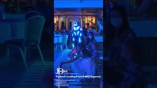 JAND Events &ndash; Thailand&rsquo;s Leading Event & MICE Organizer