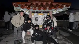 《寶島漫漫》征服至高點：武嶺