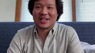 Baritone Suchan Kim, Marcello in Puccini's La Boh&egrave;me, shares insights and a preview