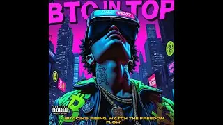 BTC IN TOP / SONG ANTHEM