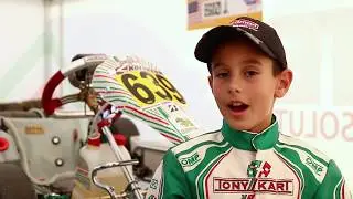 2018 ROK Cup International Final: Friday