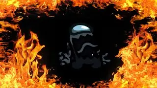 We tryed the new Among Us hide and seek update