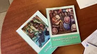 Aspectos IEBEM-Libros de texto