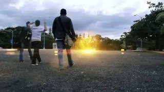 discovery past VFX - Preview trailer