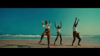 AD3OLA (ft. Olashisha) -  Na God (Official Video)