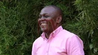 David Lumansi: Wuuno munnamawulire w’ebyemizannyo alina talanta