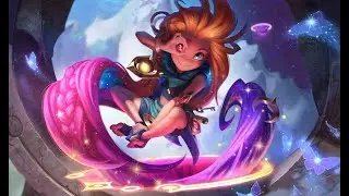 Zoe + Electrocute = FUN! ⭐   |    Season 10