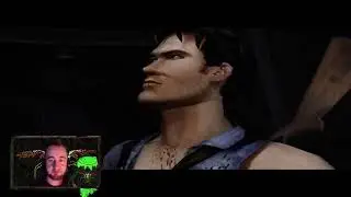 #104 Evil Dead: Regeneration | Unedited Toxic Livestream #HawkSickToxic #HawkSick #EvilDead #Horror