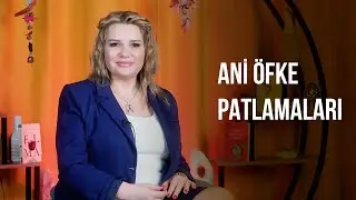 İÇİNDE TUTUP ANİDEN PATLAYAN İNSANLAR - Saba Deniz Uzun