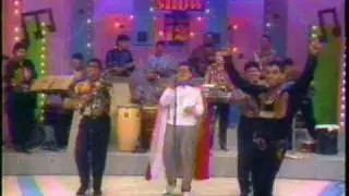Van Lester-Hermano Hector.mpg