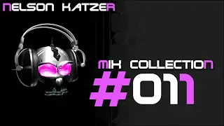 Nelson Katzer - MixCollection#011 - Merry X Mas 2013 @ Sthoerbeatz Radio Germany