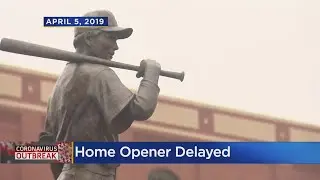 Today Should Have Been Rockies Home Opener