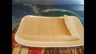 TURRON DE NIEVE EN MAMBO!!!