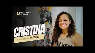 Cristina | 🇲🇽🇺🇸