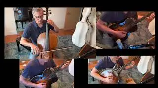Die Rose, die Lilie, die Taube from Robert Schumann's Dichterliebe