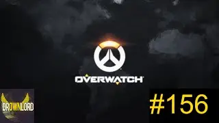 [Overwatch] #156 - Ana [Deutsch]