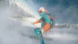 Helly Hansen / Alive Since 1877