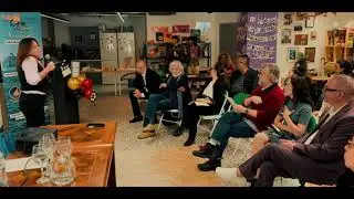 CineLatino London Networking