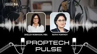 Будущее PropTech: взгляд Рути Портной