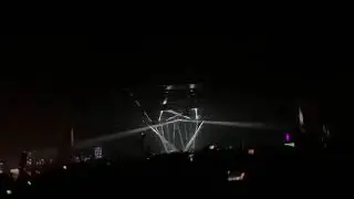 Bumpy Teeth/Rescue - Zeds Dead HiJinx 2019