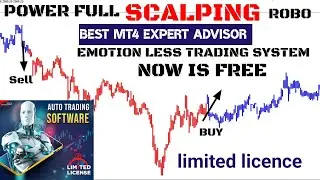 BEST SCALPING ROBO TRADING SOFTWARE