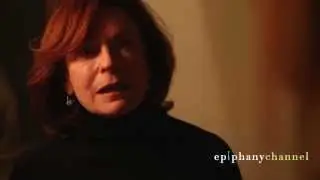Elise Ballard's EPIPHANY series: Betsy Heimann, Award-winning Costume Designer