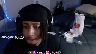 YOU THOUGHT WE WASNT CRANKING!LIVE EVERYDAY!