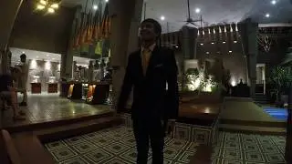 Golden Temple Boutique hotel Part 2
