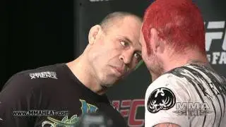 UFC 132 Pre-Fight Press Conference (Complete & Unedited)