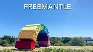 Coogee Beach, Freemantle and Rottnest Island 2025
