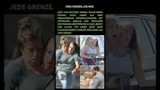 Zwei Herzen, ein Weg