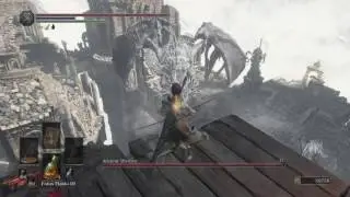 Ancient  Wyvern Broke lmao