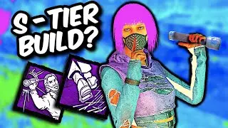The MOST VALUABLE Flashlight Build That DESTROYS Killers