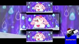 (RQ ON DISCORD/YTPMV) Kamisama Minarai Himitsu no Cocotama Episode 2 - meloli's song 2 Scan
