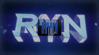Ryn INTRO | By MalzaarFX