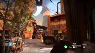 Felwinter's Lie. Shotgun Or Sniper?