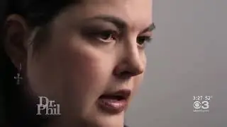 Dr .  Phil  BTK Killer, his daughter speaks out plus the mysterious disappearance of Crystal Rogers