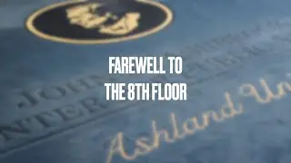 Farewell to the 8th Floor