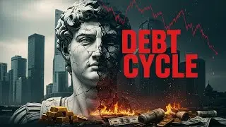 The Secret Debt Cycle That Built Modern Empires
