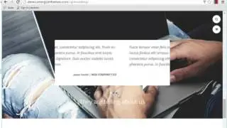 Optima Shop Joomla Template