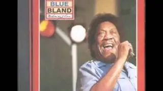 Bobby 'blue' Bland - Ain't No Sunshine When She's Gone