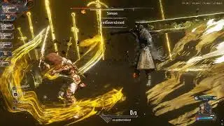 Expedition 33 | Simon Parry Kill No Damage