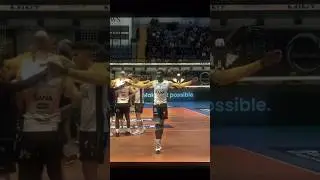 Noumory Keita ☠️🗿. [subscribe] #volleyball #viralvideo #sports #algorithms #algorithm #eagle