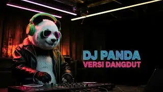 DJ PANDA Remix Viral Nonstop 2026 | DJ Indobet Everybody 🎶🔥