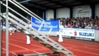 7.internationales Musikantentreffen - Grimma 2011 -