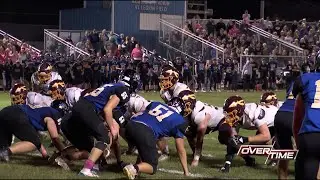 Stockton overcomes early mistakes and outlasts Du-Pec to remain undefeated