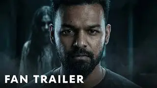 Di&eacute;s Ira&eacute; 2 - Trailer | Pranav Mohanlal | Rahul Sadasivan | Christo Xavier