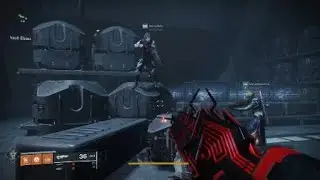 Destiny 2 | 6 Outbreak Perfected vs. Insurrection Prime