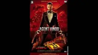 ▶ AGENT VINOD I Will Do The Talking Tonight Remix   YouTube 360p