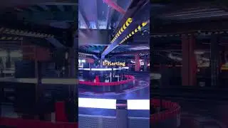 Gravity max Westfield Stratford #londonactivities #londonfamilyvlog #londonfun